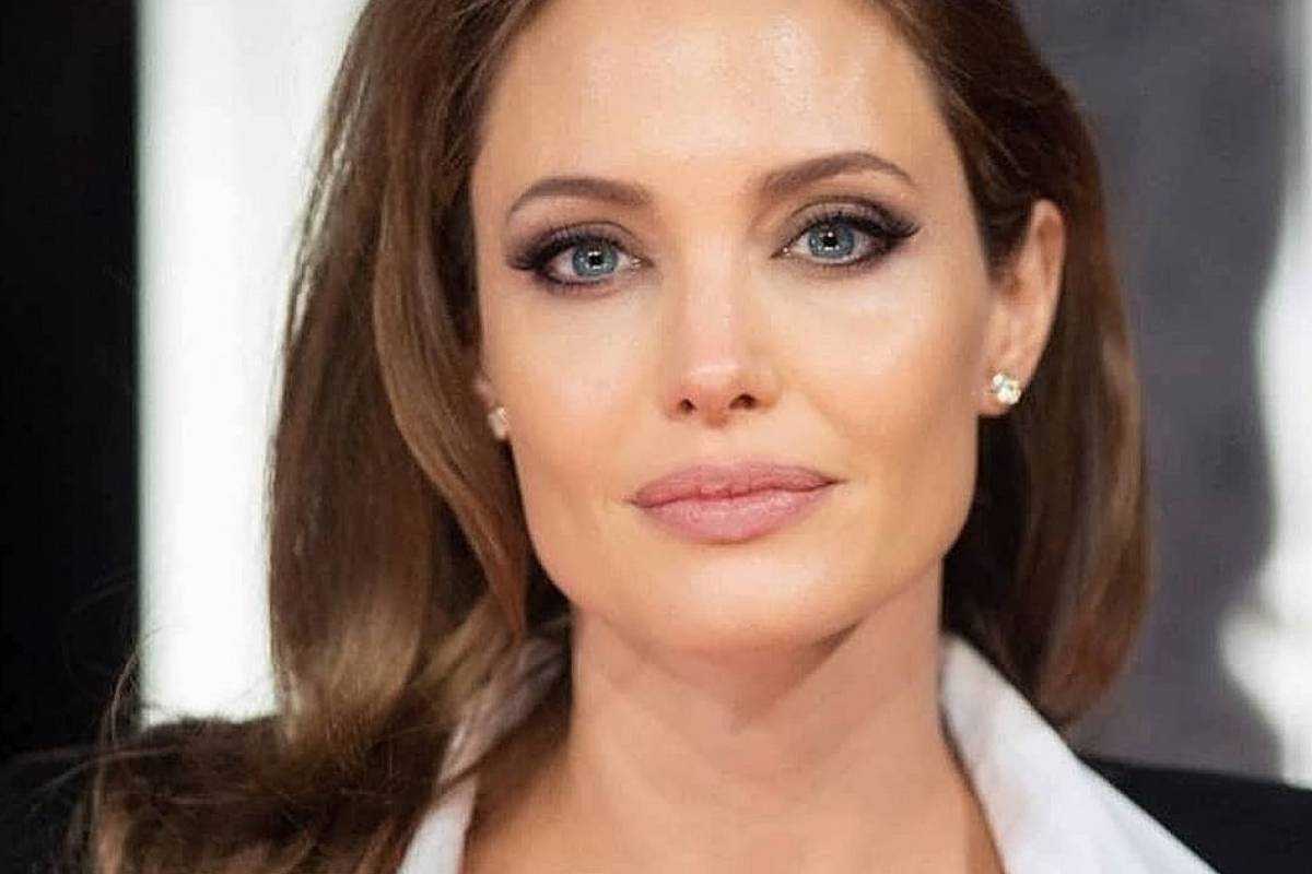 Resultado de imagen para Angelina Jolie