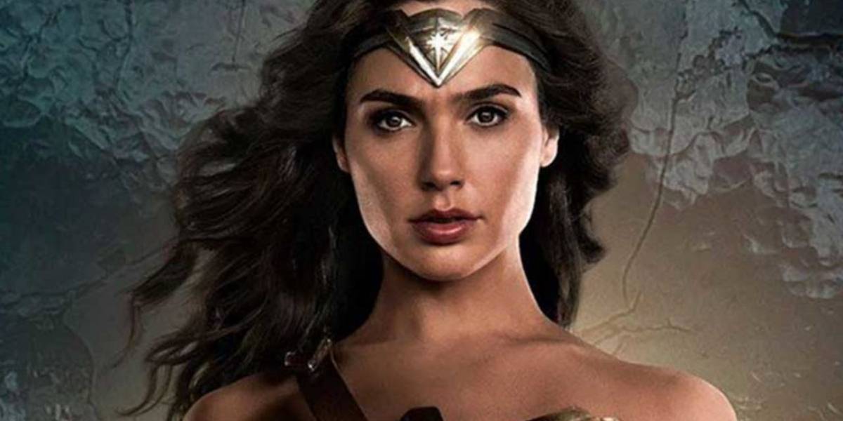 Wonder Woman 1984 retrasa su fecha de estreno hasta 2020