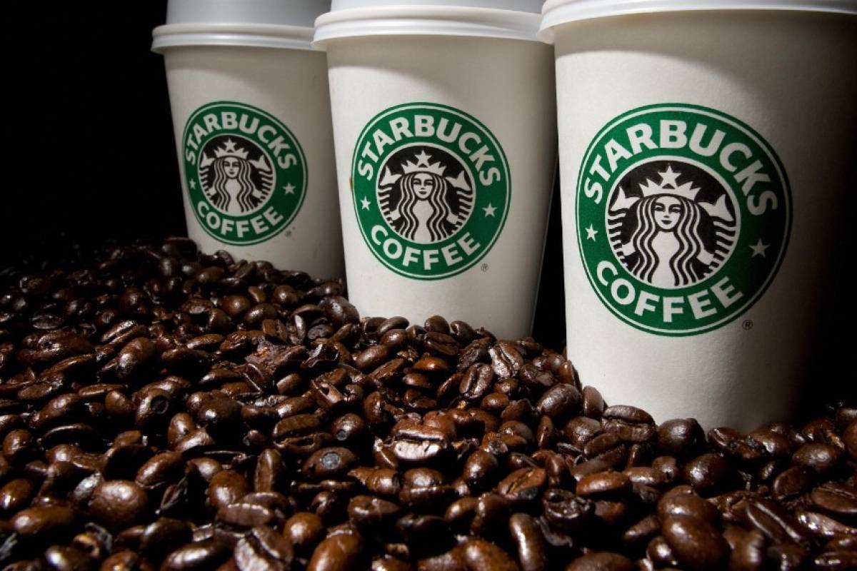 Starbucks sube sus precios