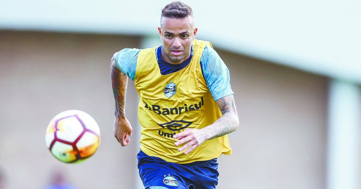 Luan Grêmio