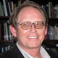 Christopher Tyler, profesor de optometría en la City University de Londres, Reino Unido.