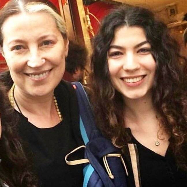 madre