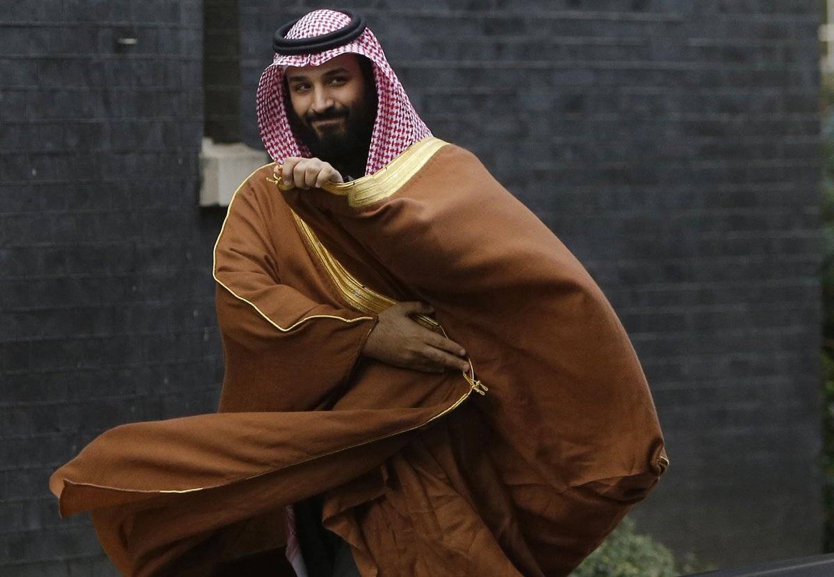 principe saudi