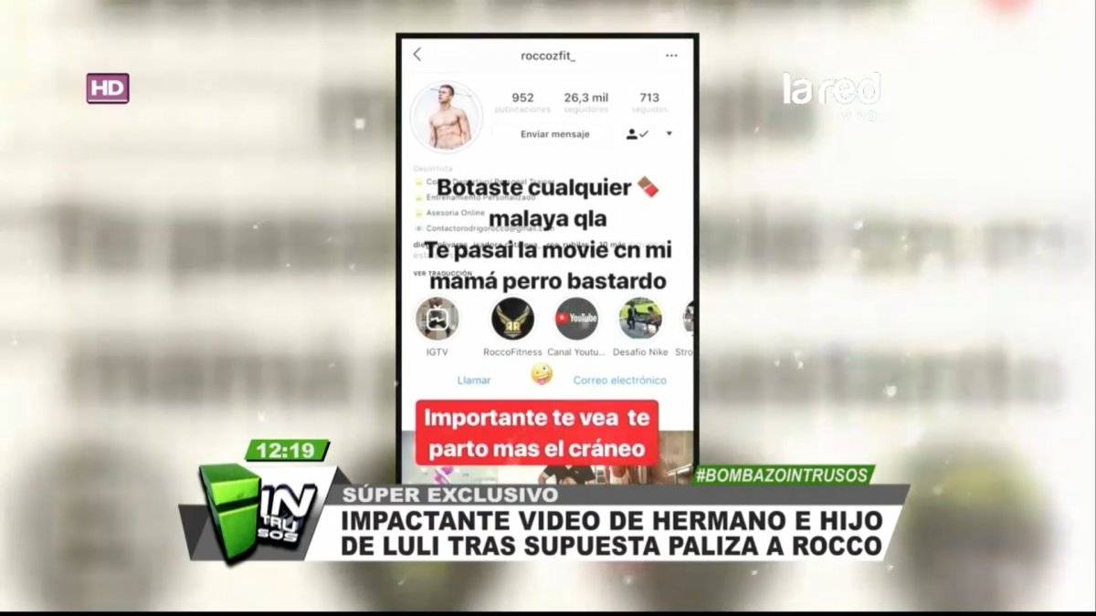 Luli