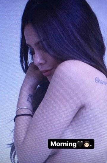 Hermana de James Rodriguez