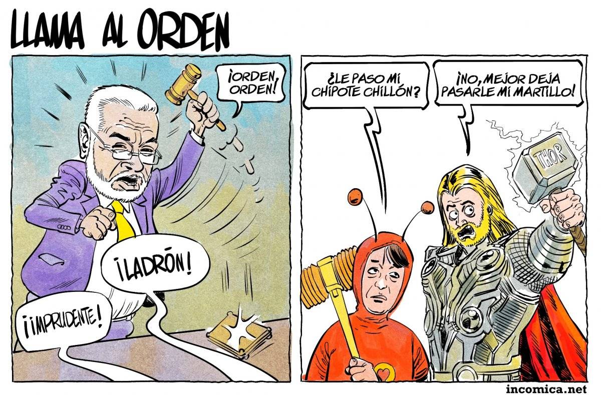 Caricatura