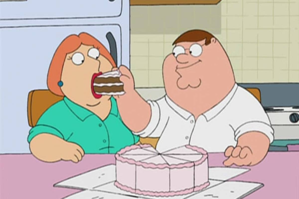 Lois Griffin Addict