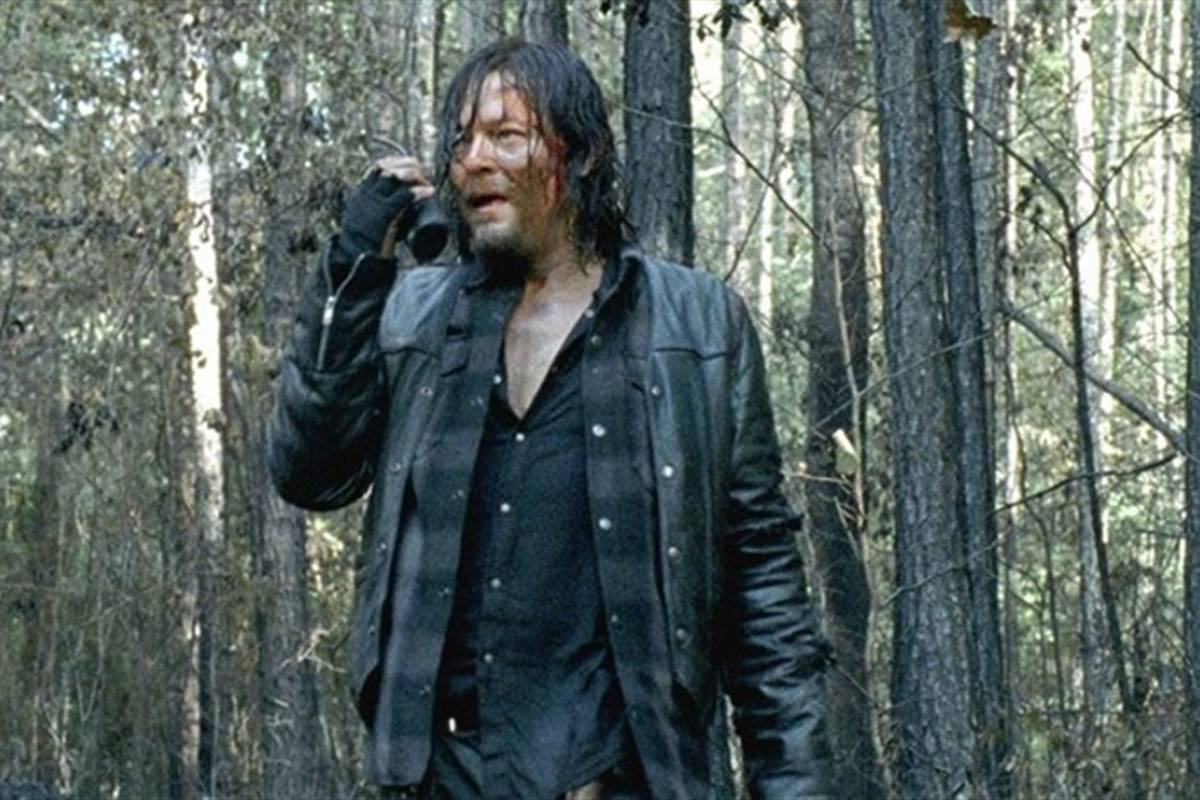 En Que Capitulo De Walking Dead Muere Glenn