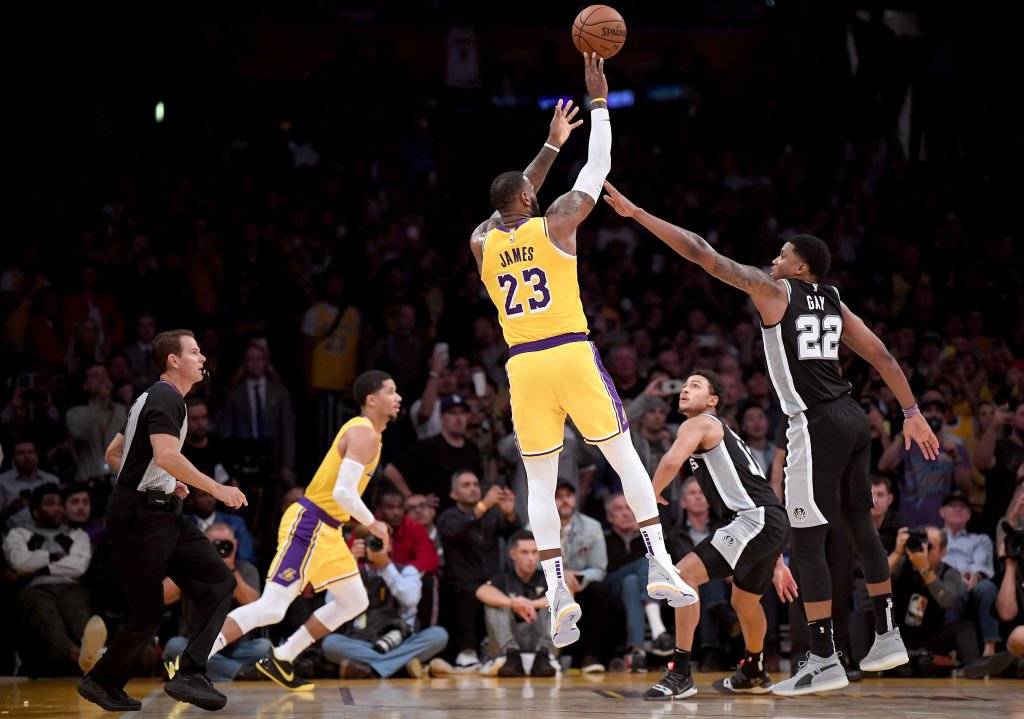LeBron