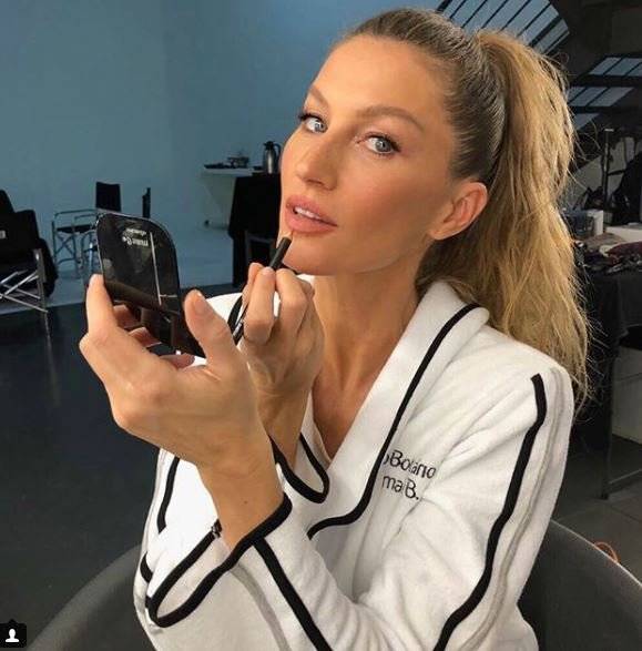 Gisele Bündchen