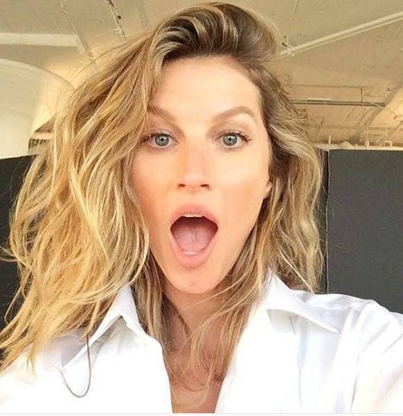 Gisele Bündchen