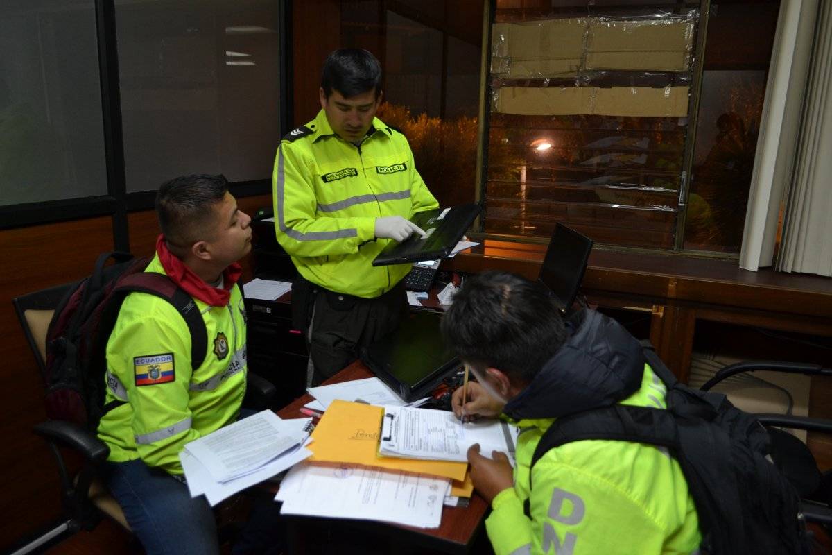 Caso Alvarado