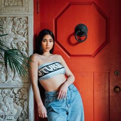 Paloma Mami