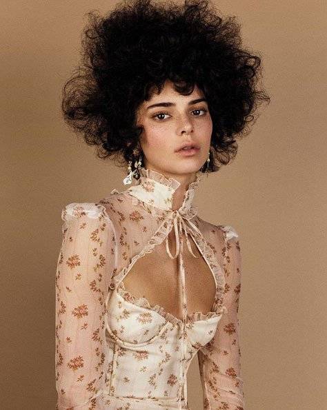 Kendall Jenner
