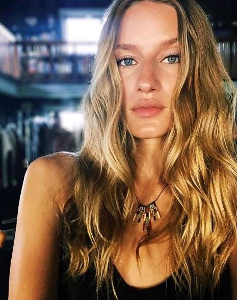 Gisele Bündchen