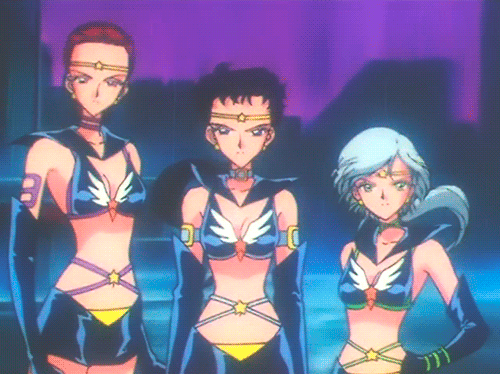sailor moon