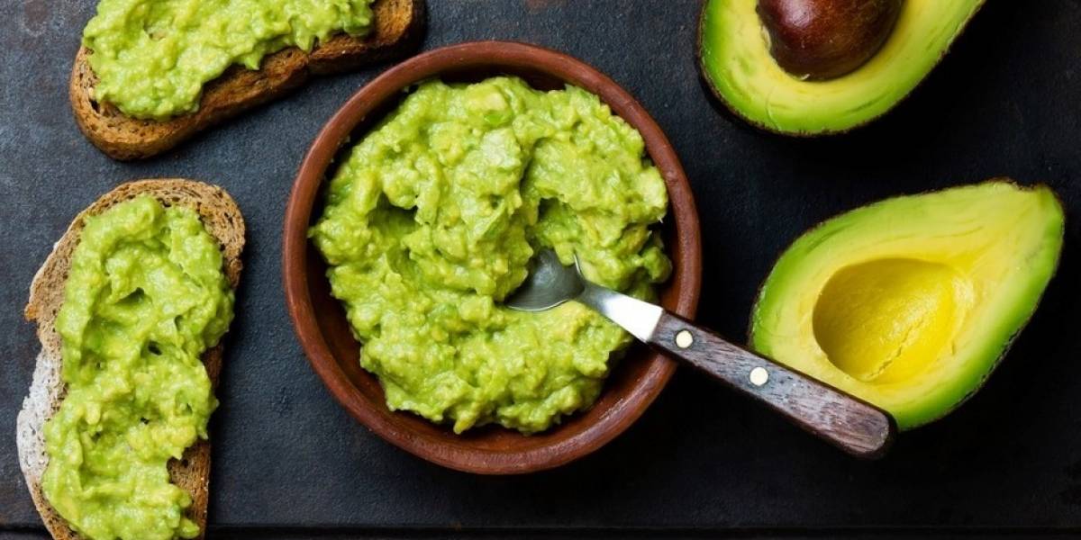 ¿Nobel? Científica chilena inventa líquido para que la palta no se oxide ni se ponga negra