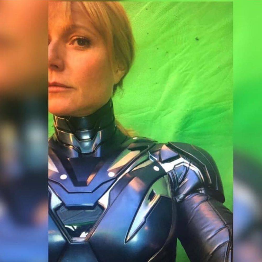 Gwyneth Gwyneth
