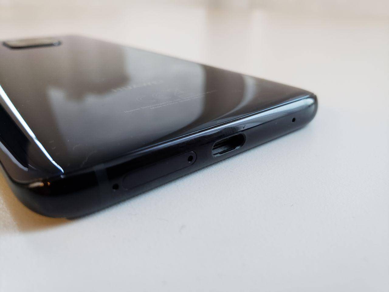 Huawei Mate 20 Pro