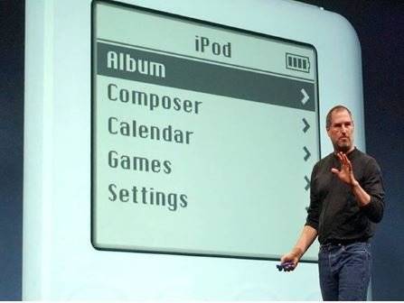 iPod