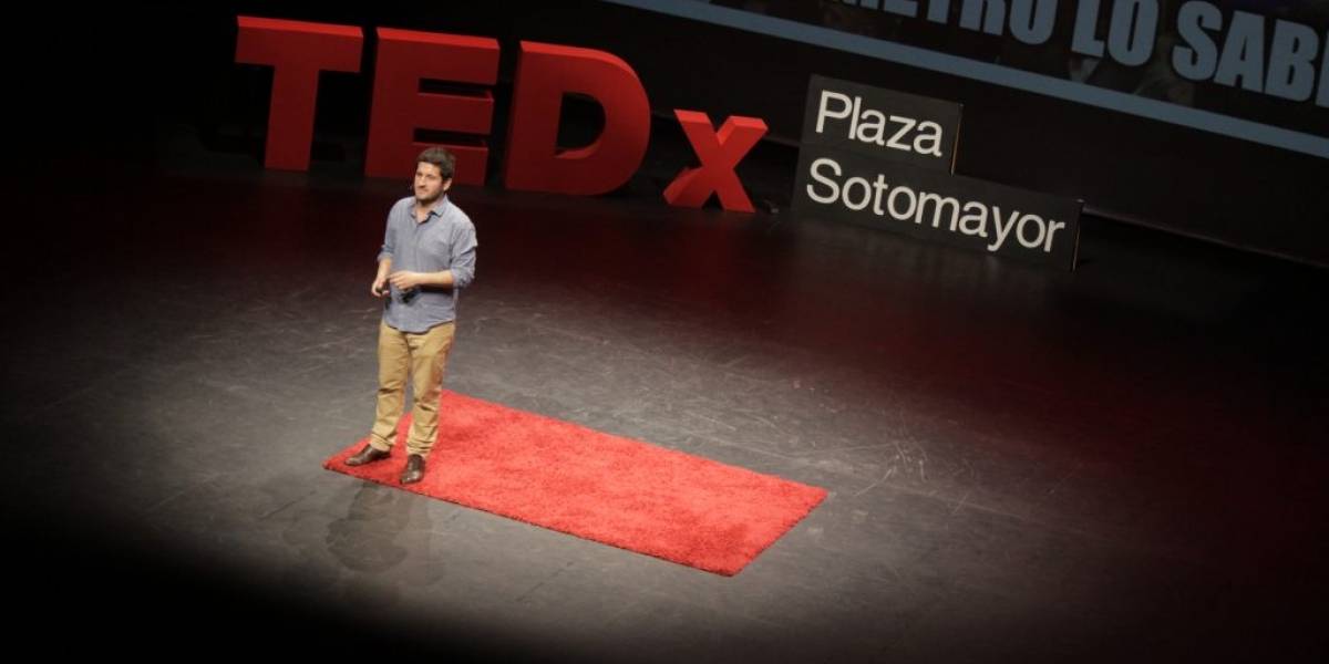 Las distinguidas charlas TEDx llegan a Valparaíso con foco en las “ciudades del mañana”