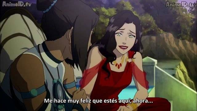 Korra