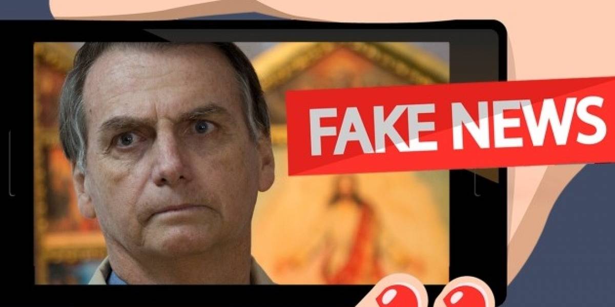 Chile: Proponen “Ley Bolsonaro” para frenar la ola de fake news durante las elecciones