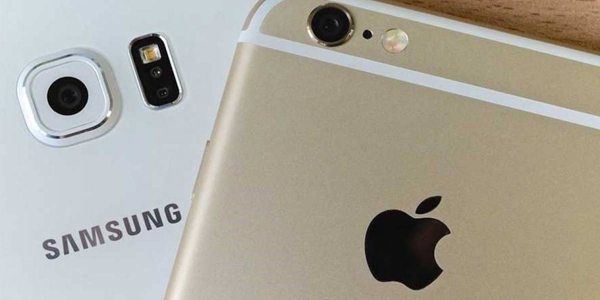 Histórico: Apple y Samsung son multados con cifra millonaria por “obsolescencia programada”