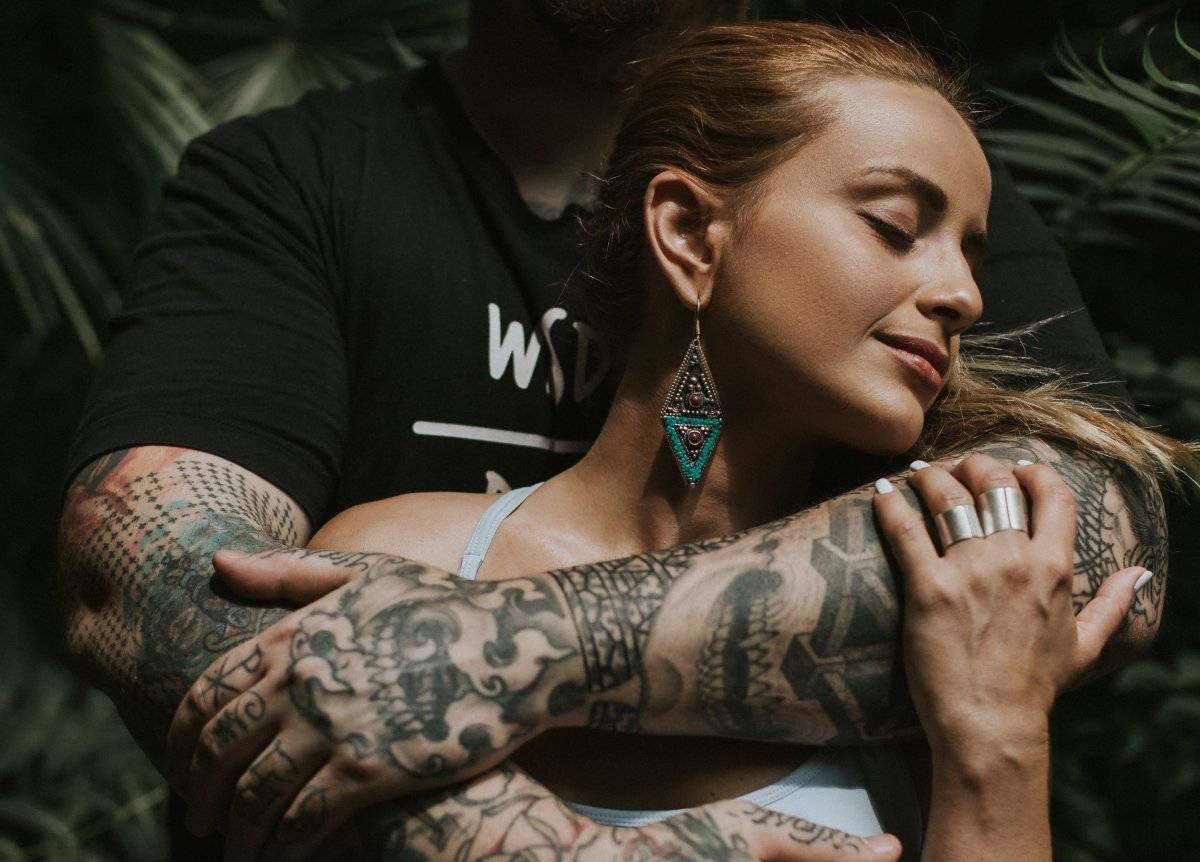tarot amor 2019
