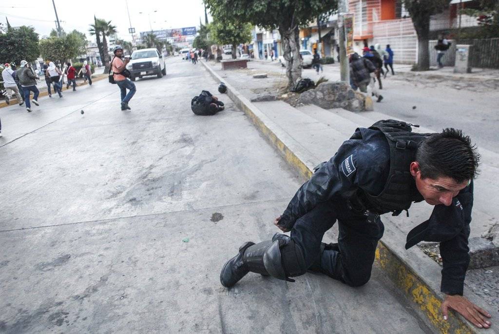 migrante