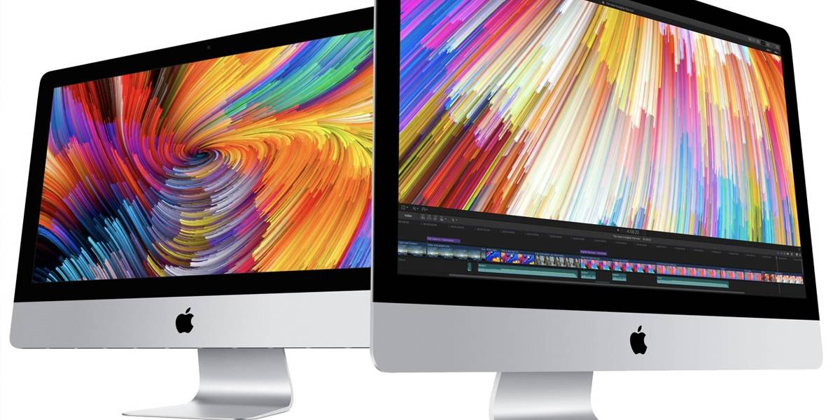 Se filtran registros de nuevas Mac antes de que Apple las presente