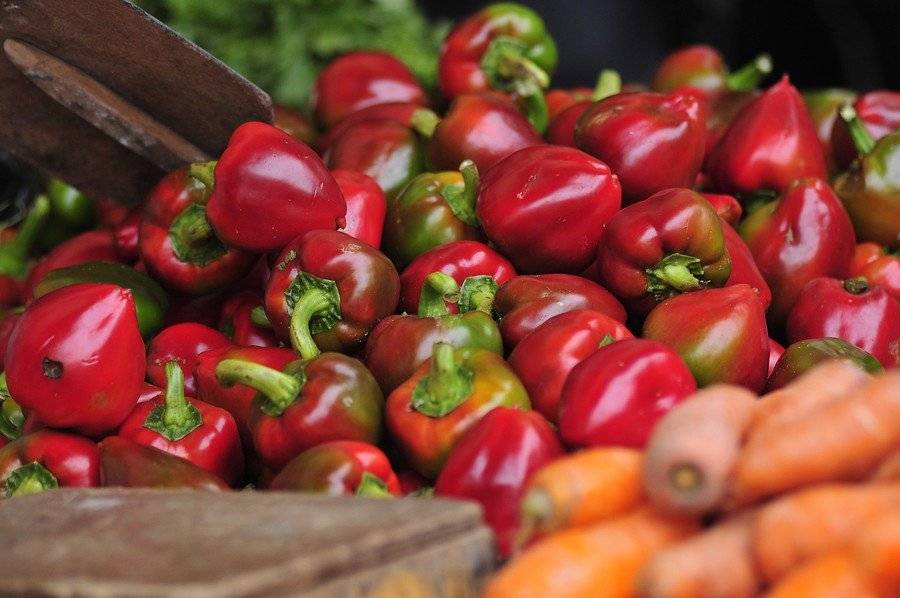 fruta
