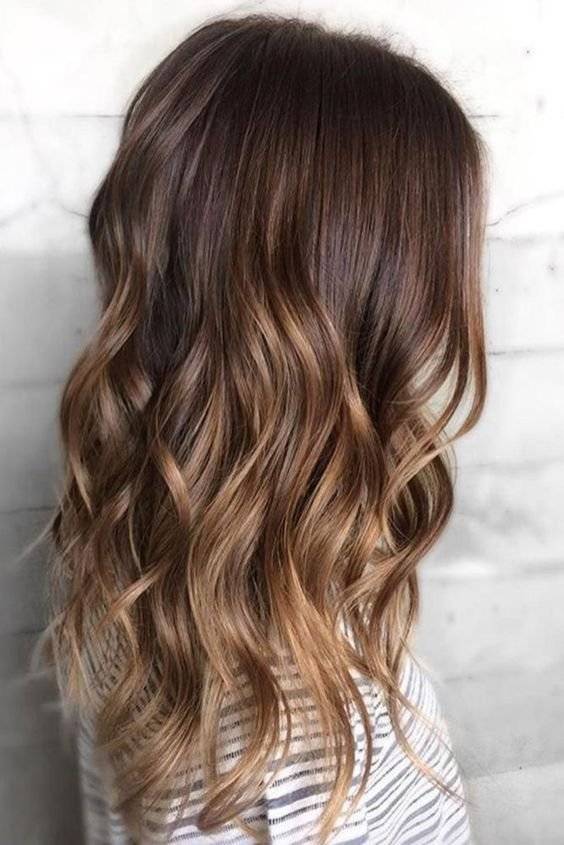 tintes de cabello para morenas