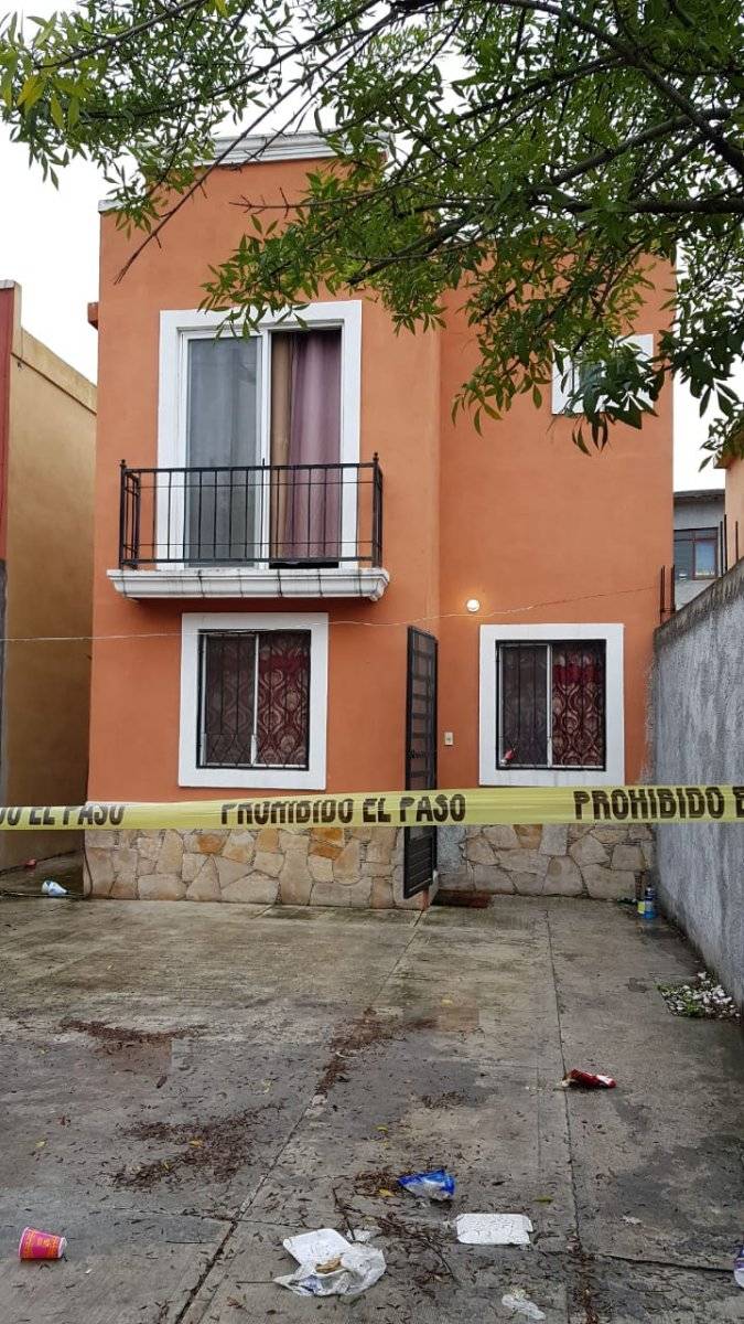 Rescatan en Apodaca, Nuevo León, a dos hombres que estaban secuestrados