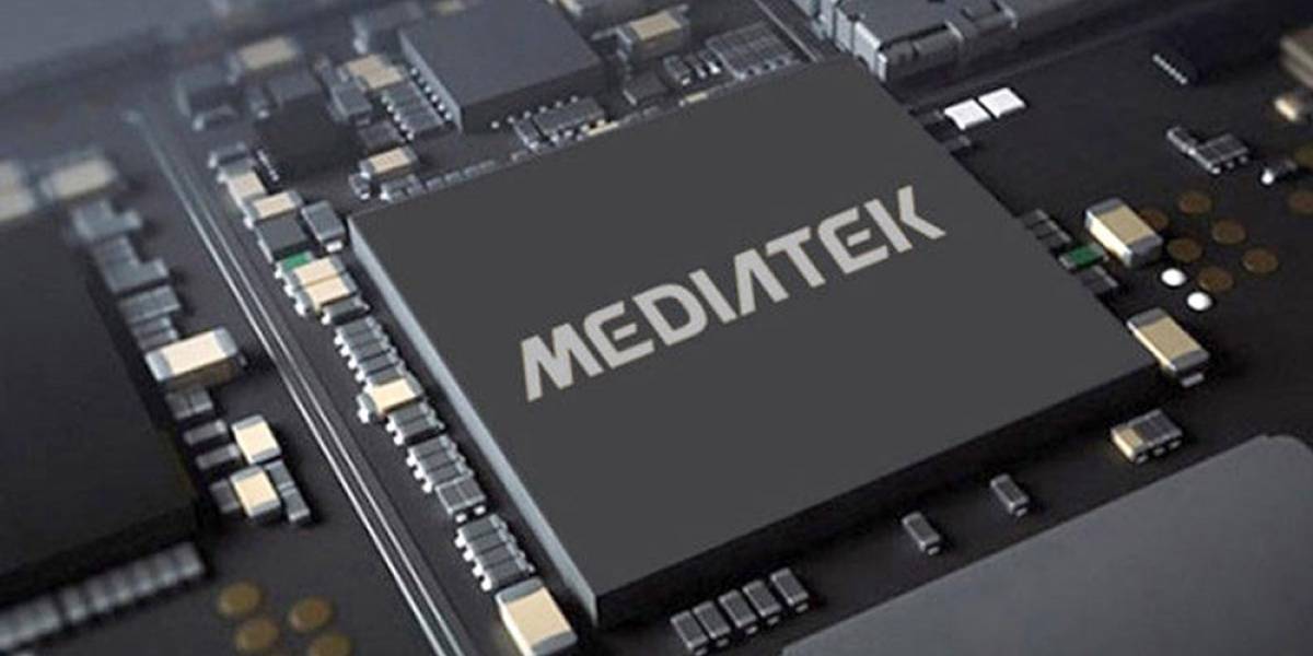 Este es el nuevo MediaTek Helio P70, un procesador al que tendremos que acostumbrarnos
