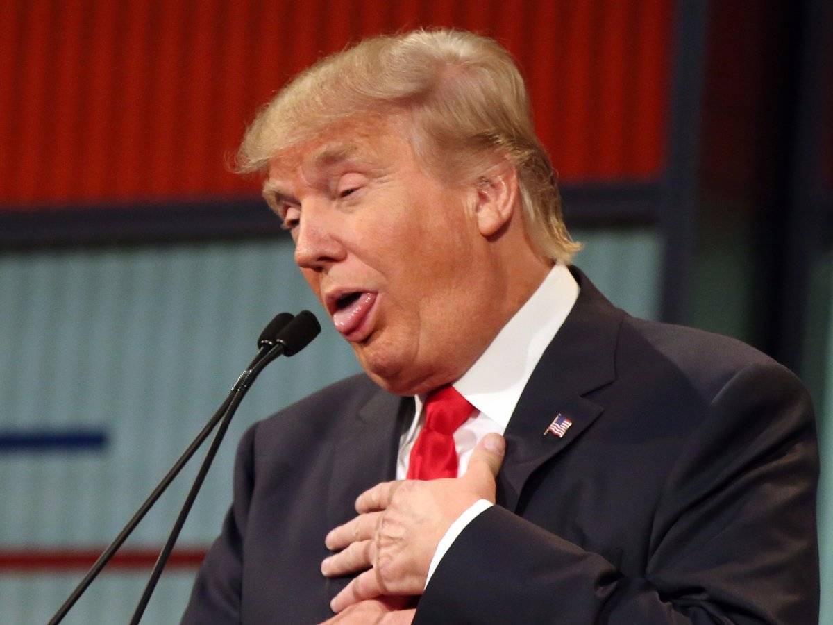trump