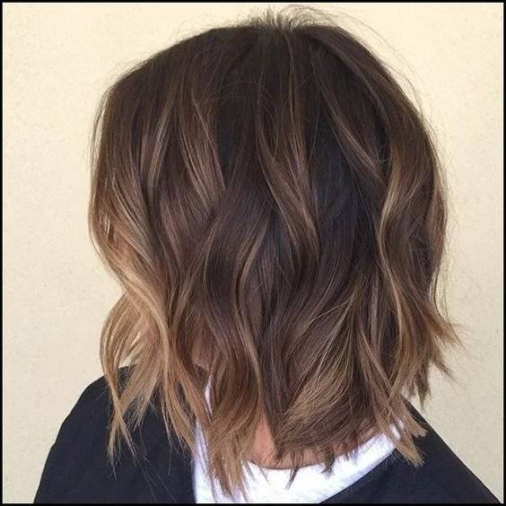 tintes de cabello para morenas