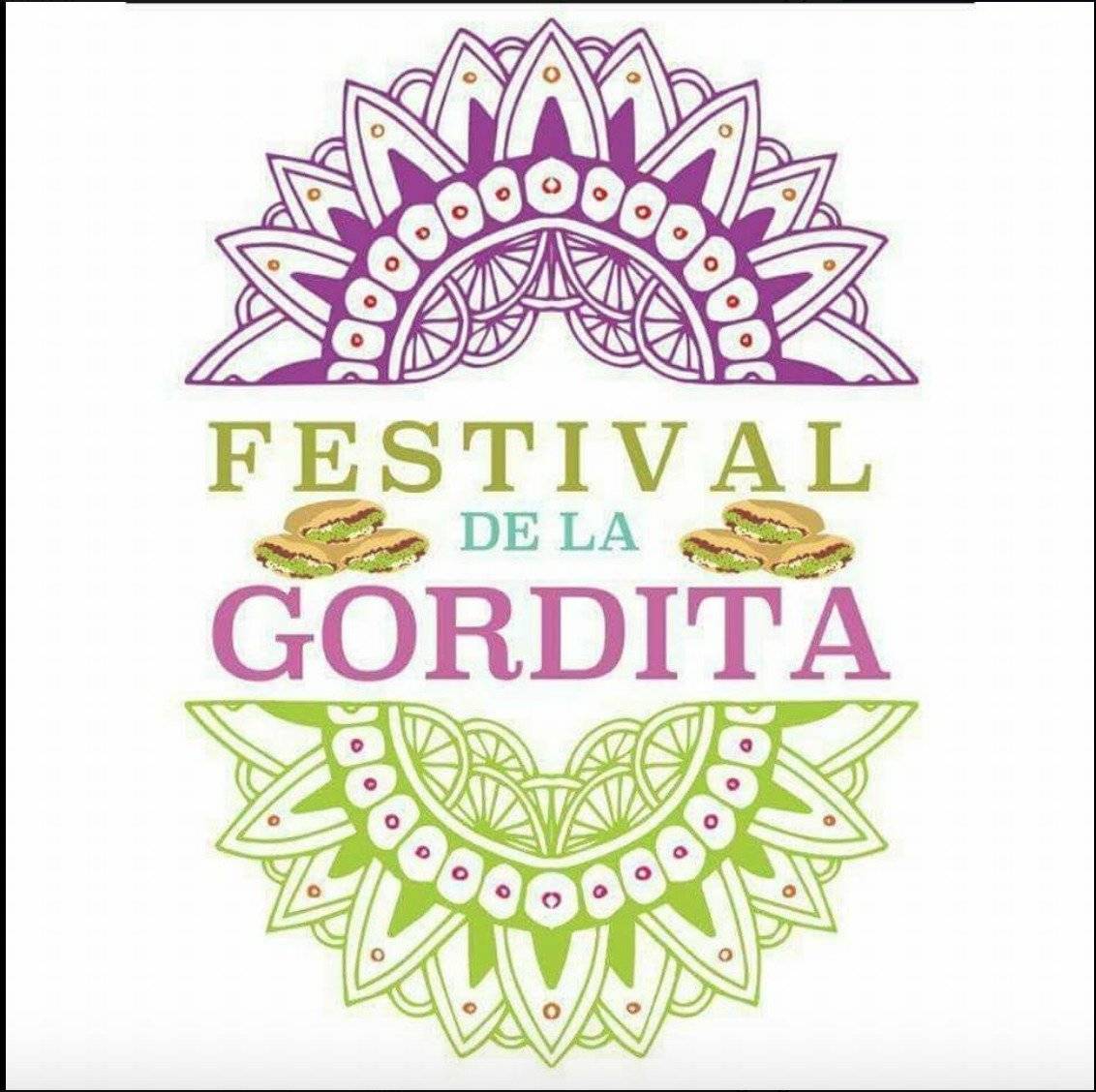 Festival de la gordita