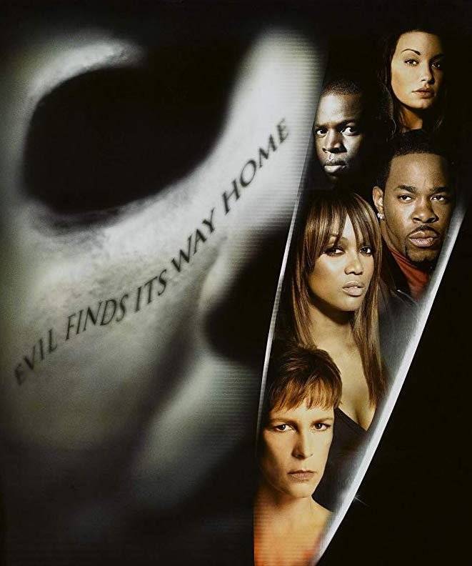 Halloween II