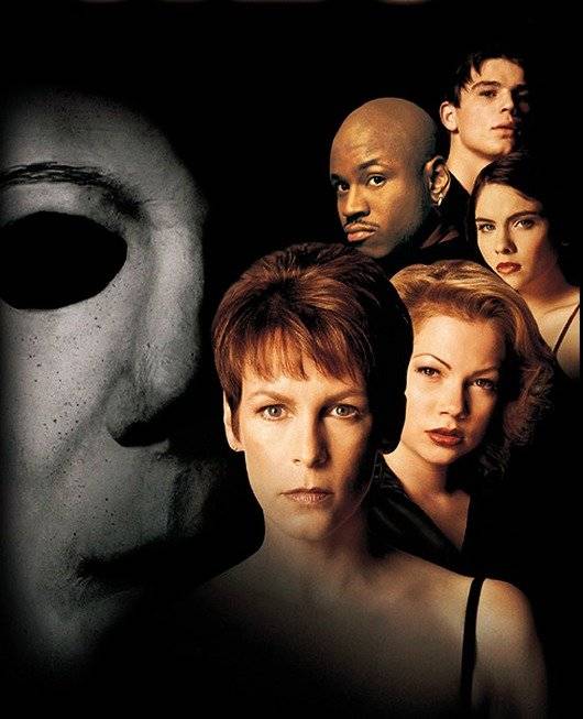 Halloween II
