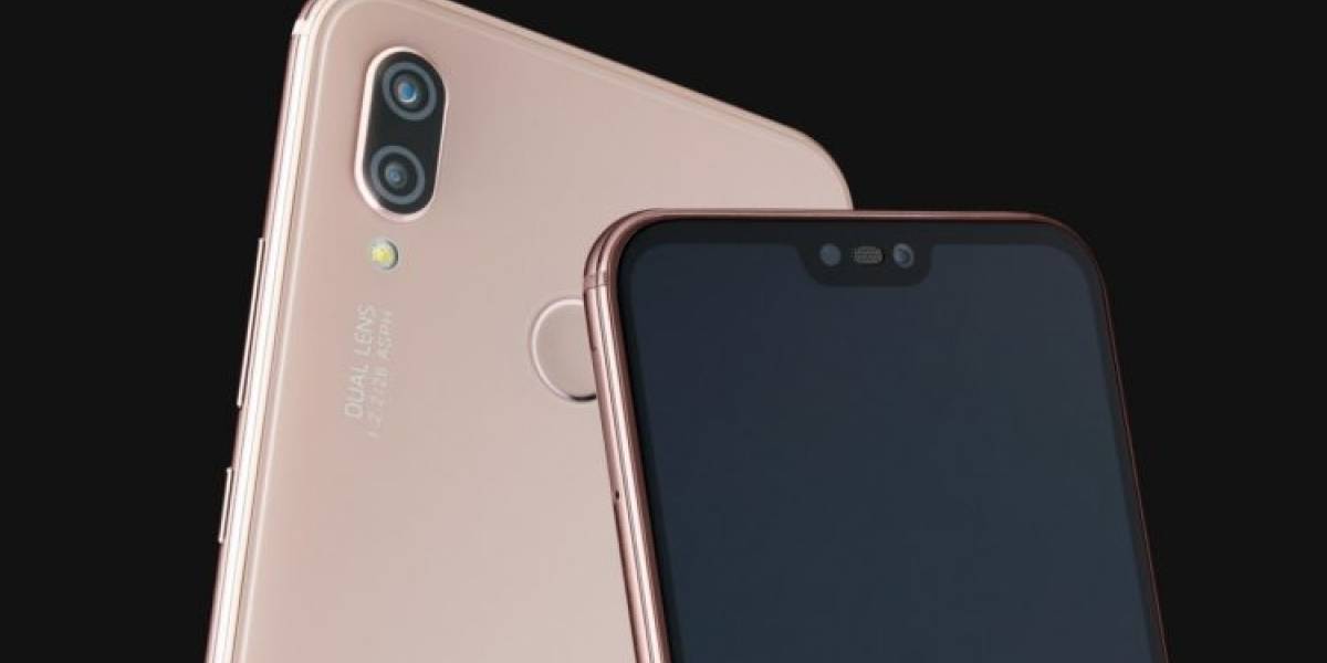 Huawei Y9 versión 2019 llega finalmente a Colombia: precio y disponibilidad