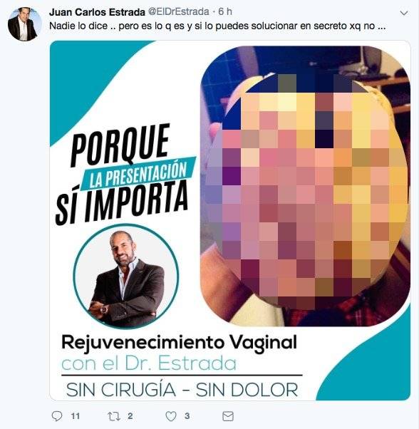 Dr. Sánduche