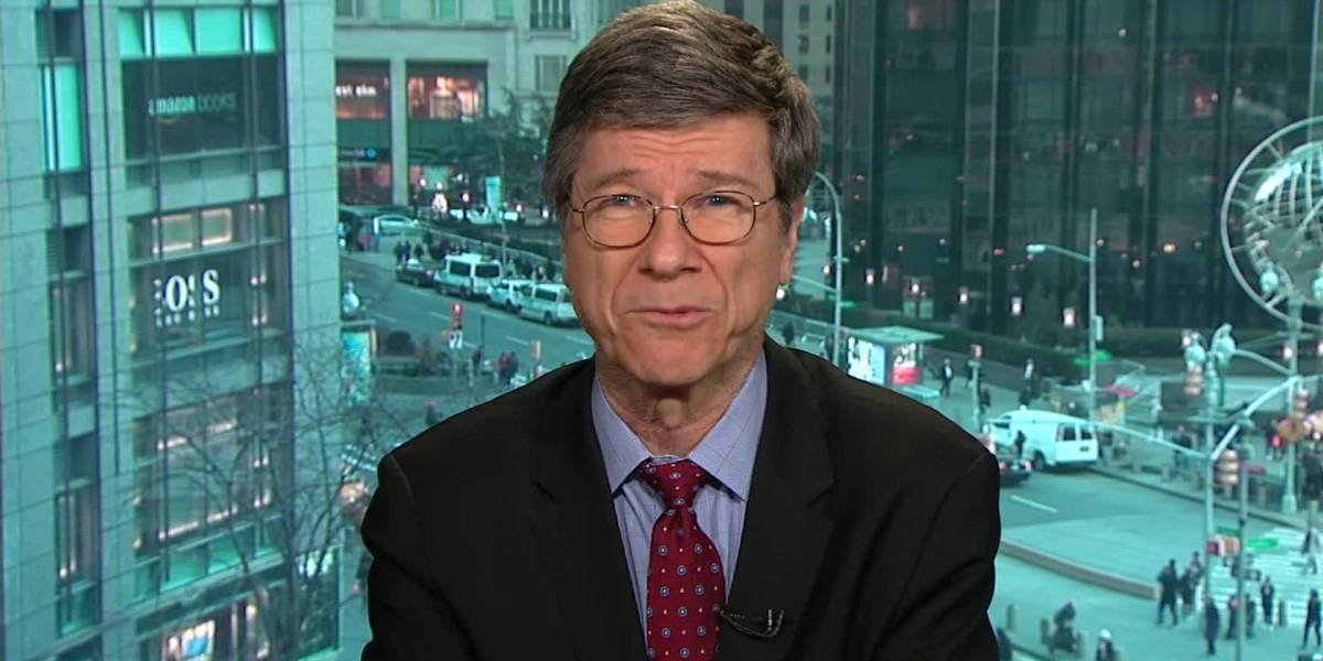 Reputado economista de Harvard e Impuestos Digitales: "Es necesario para evitar que la IA concentre riqueza en unos pocos"
