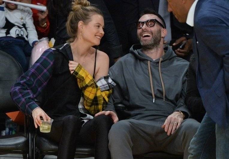 Levine82384
