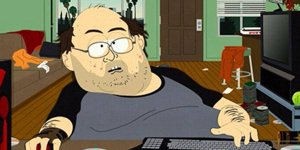 Estudio reveló que los gamers son todo lo contrario al estereotipo que se piensa sobre la apariencia y salud física