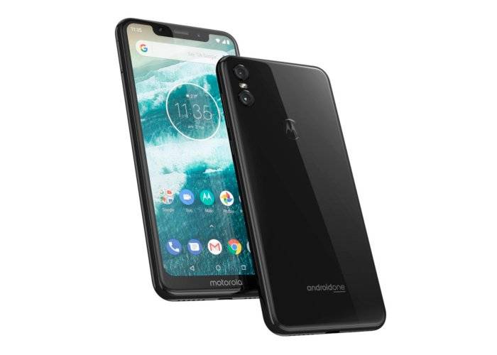 motorola one motorola one