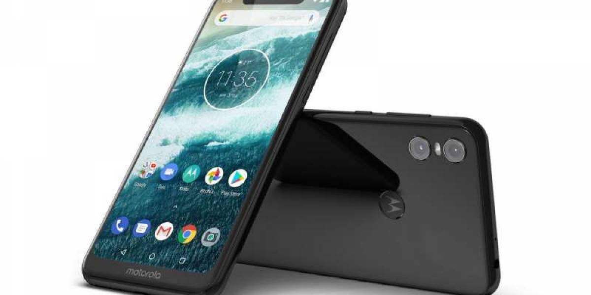 El Motorola One llega a Chile, volviendo a sus raíces cercanas a Google