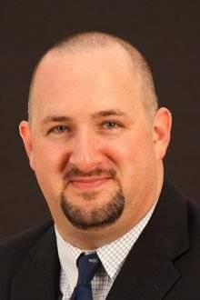 Brian Nussbaum, experto en terrorismo y profesor asistente en la Universidad de Albany, NY