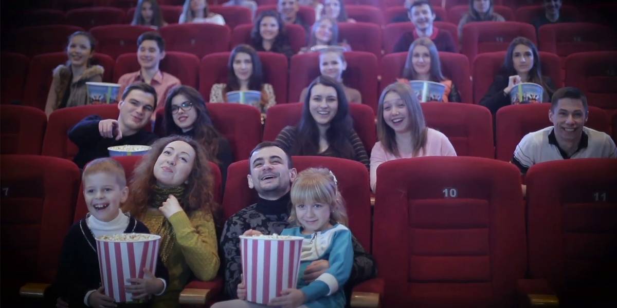 Científicos crean un método químico para clasificar películas