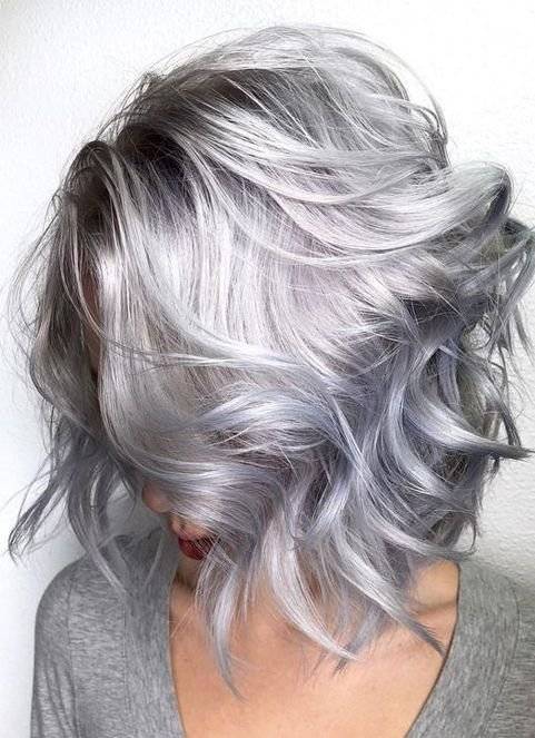 cortes de cabello asimetricos